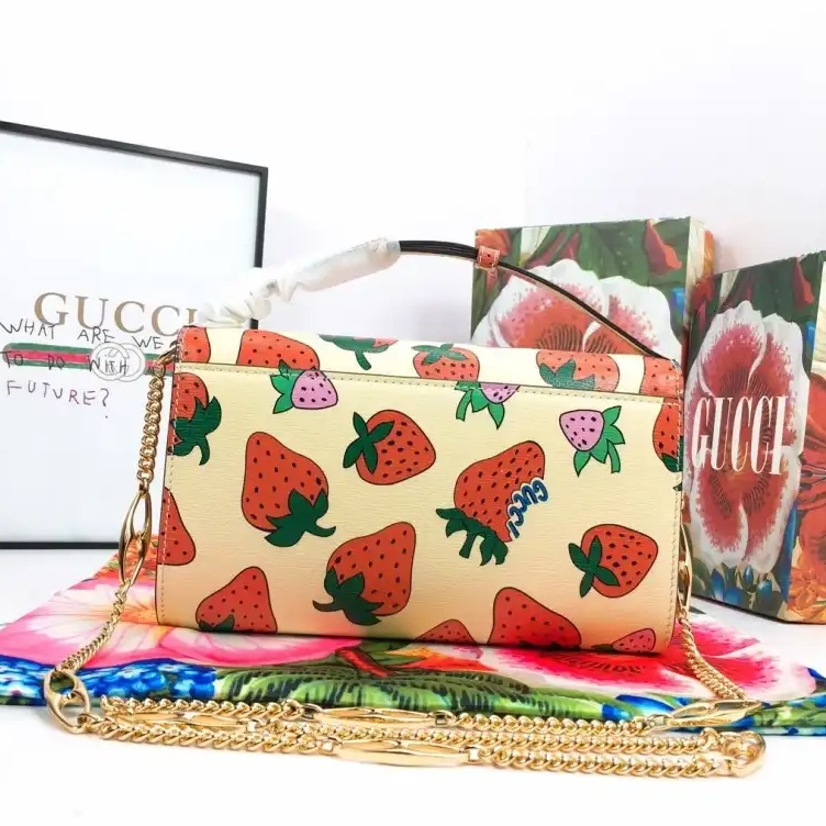 Brother sam Bags Gucci 19B57B0022 0821